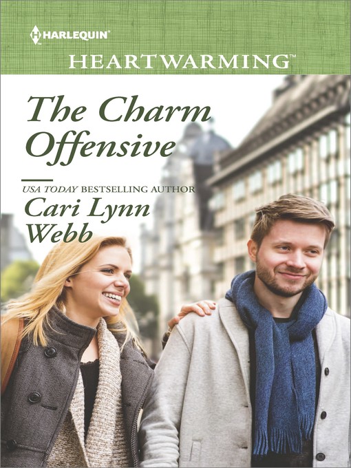 Title details for The Charm Offensive by Cari Lynn Webb - Available